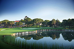 Leading Golf Writers Heap Praise on Turkey’s Premier Golf Resort